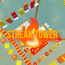 Streak Tower🔥