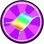 Magic Carpet [70% OFF]