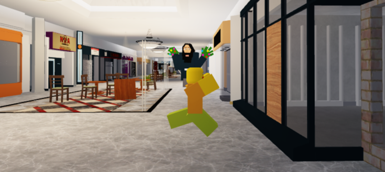 tiny mall underground (BEST UPDATE) screenshot 2