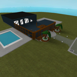 Take a peek at what we did so far for the game!