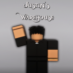 Justin's Warehouse