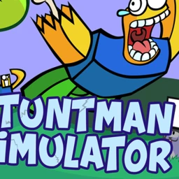 Stuntman Simulator [Alpha] icon