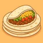 Tortilla's Games