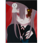 The candy loss world