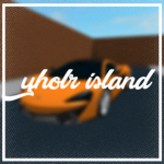 Yhole Island