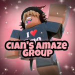Cian's amaze group