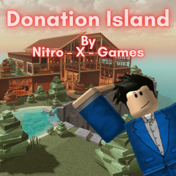 Donation Island