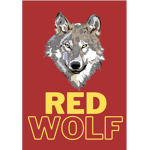 RED WOLF mafia