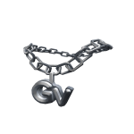 GV Silver Chain