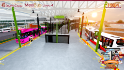 Mexibus Linia 4: Mexiquense