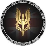 BDF | United Kingdom Special Forces