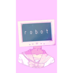 Robot Girl ☮