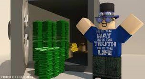 The Tycoon only
