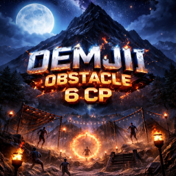 [EVENT x8 + FREE AVA] OEMJII OBSTACLE