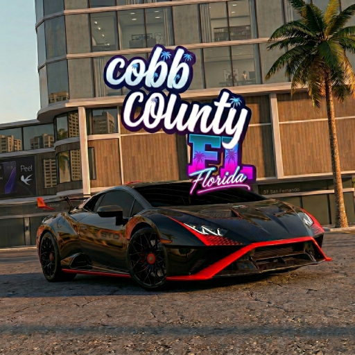 [🇺🇸 July 4!] Cobb County, Florida | BETA