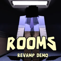 ROOMS REVAMP CONCEPT DEMO!! icon