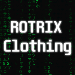 - Rotrix Clothing -