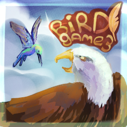 Bird Game 3