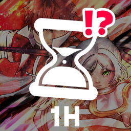 [2H!] Anime Apocalypse icon