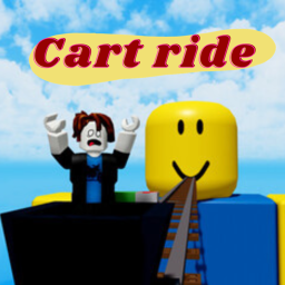 Cart ride
