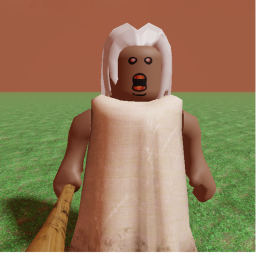 Granny Horror😱