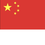 [PRC] People’s RepubIic of China