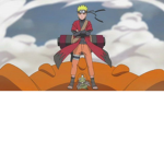 Naruto français