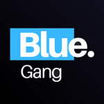 [] Blue Gang []