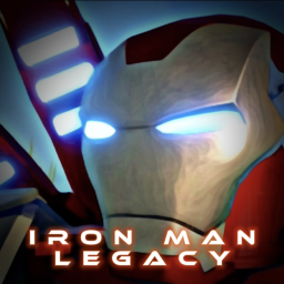 Iron Man: Legacy