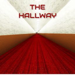 THE HALLWAY (Beta)