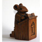 Giant Rat Church