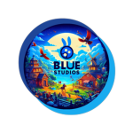 Blue Studios1