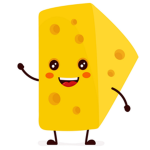 Cheese Squad :>