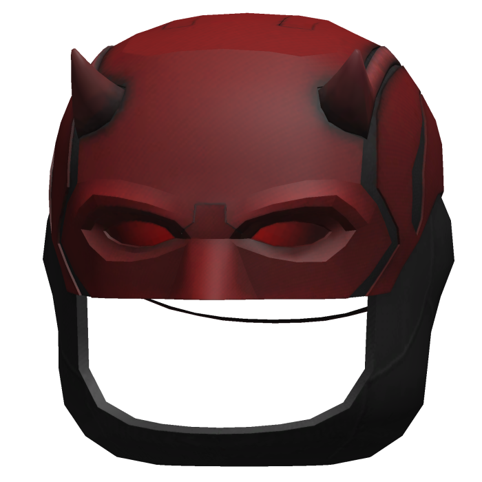 Daredevil Mask