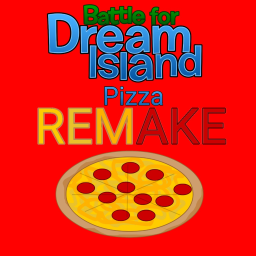 Battle for Dream Island Pizza Remake