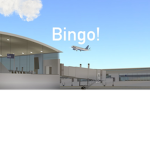 Bingo!