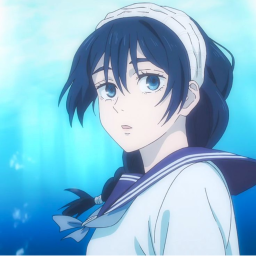 🫧✧🌊🦈๋