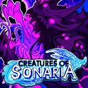 ✨ Creatures of Sonaria 📜 Survive Kaiju Animals