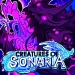 Creatures of Sonaria Survive Kaiju Animals icon