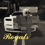 『Royals』