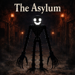 The Asylum [Horror]