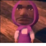 6H0ST G4N6