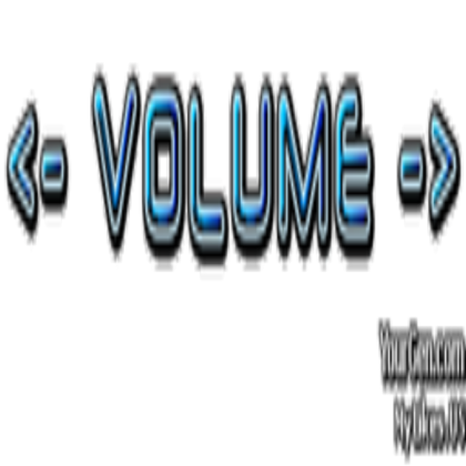 for tvs or music .anything you want Roblox decal