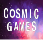 Cosmic Games Official Group