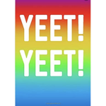 THE YEEEET SQUAD