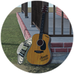 Game Badge Thumbnail