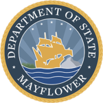 Mаyflowеr Department οf State