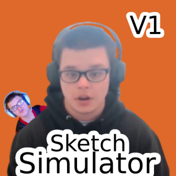 Sketch Simulator
