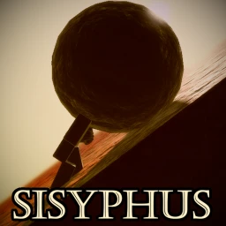Sisyphus icon