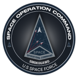Space Οperation Commandᅠᅠ
